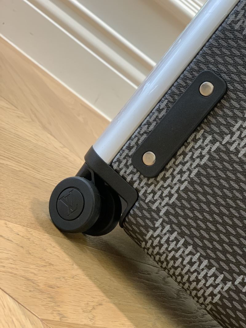 Louis Vuitton Suitcase